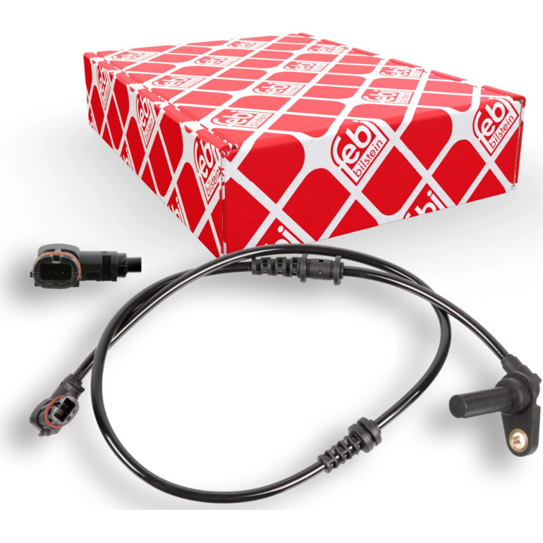 FEBI BILSTEIN 106280 Sensor, Raddrehzahl FEBI BILSTEIN 106280 Sensor, Raddrehzahl
