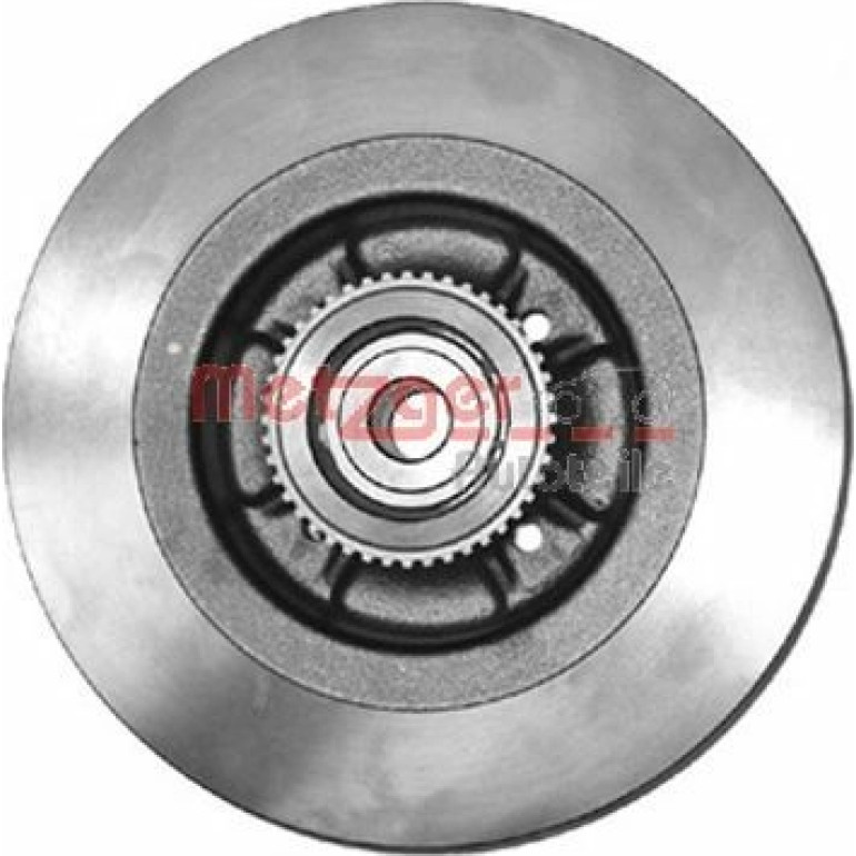 Bremsscheibe 6110045 Bremsscheibe 6110045