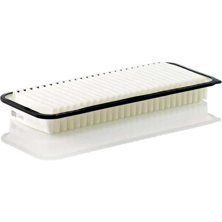 MANN-FILTER C 34 003 Luftfilter MANN-FILTER C 34 003 Luftfilter