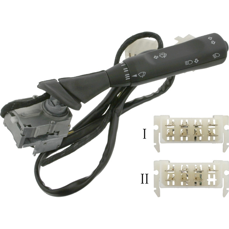 FEBI BILSTEIN 15182 Blinkerschalter FEBI BILSTEIN 15182 Blinkerschalter