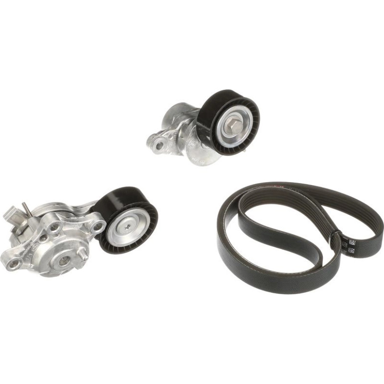 Keilrippenriemensatz K026PK1005EST Keilrippenriemensatz K026PK1005EST