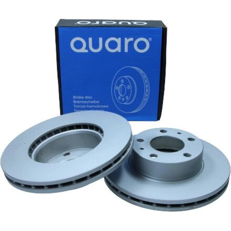 Bremsscheibe QD0763