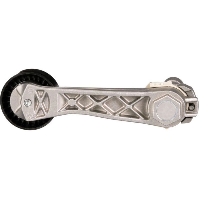 Spannrolle, Keilrippenriemen T39127
