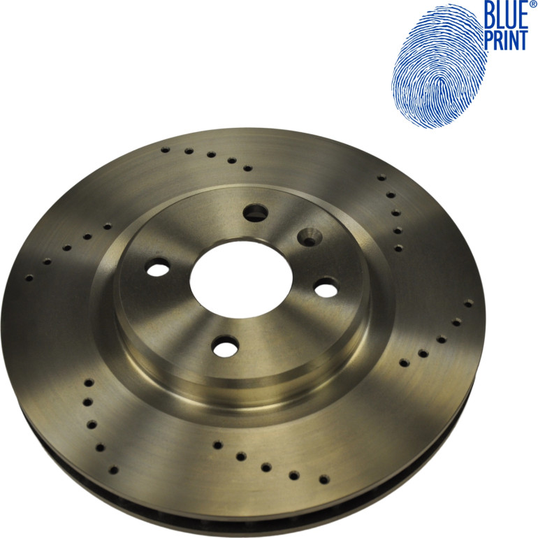 Bremsscheibe ADT343174 Bremsscheibe ADT343174
