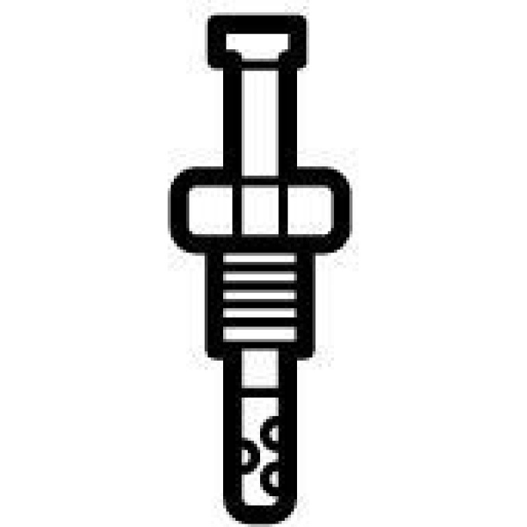 Sensor, Abgastemperatur 707569 Sensor, Abgastemperatur 707569