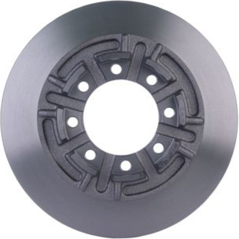 Bremsscheibe 8DD 355 105-791 Bremsscheibe 8DD 355 105-791