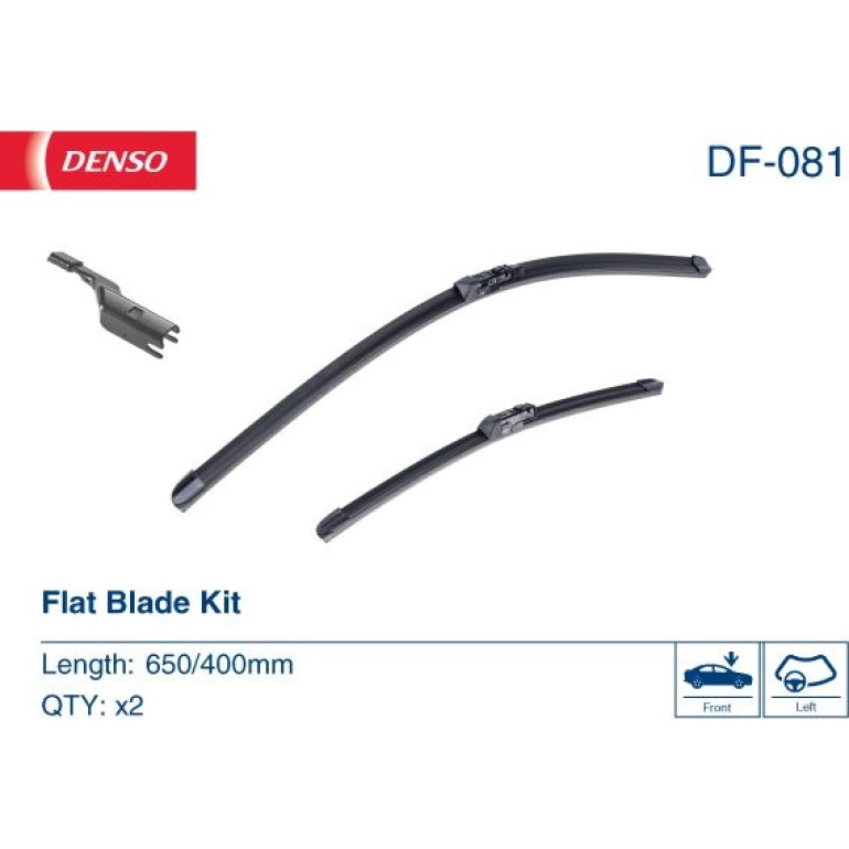 Wischblatt DF-081
