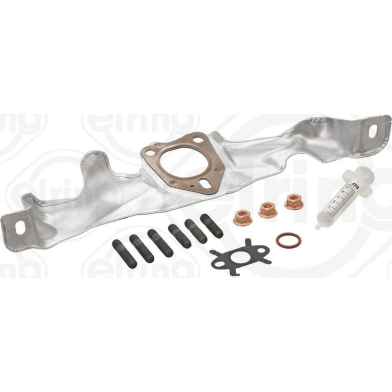 Montagesatz, Lader 518.980 Montagesatz, Lader 518.980