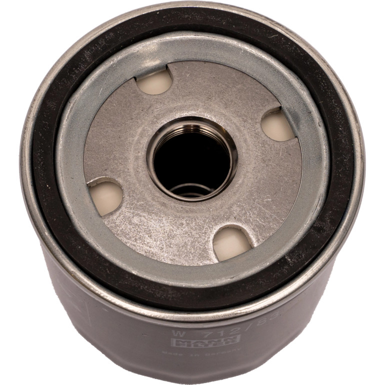 Ölfilter W 712/83