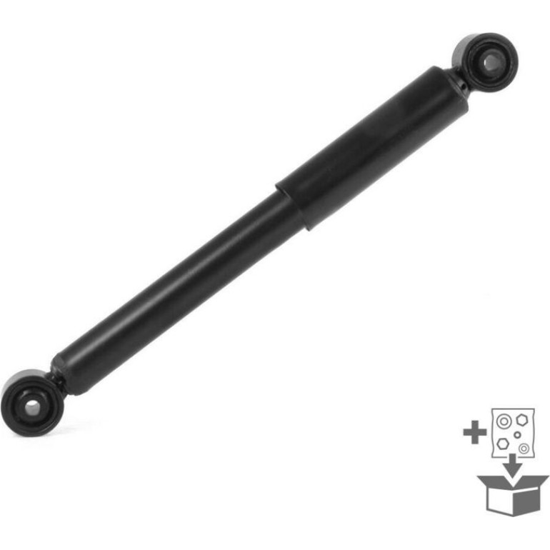 Stoßdämpfer 23990 Stoßdämpfer 23990