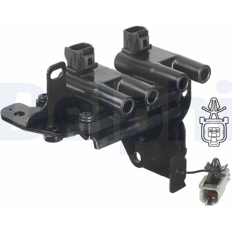 Zündspule GN10413-12B1