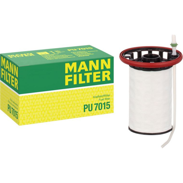 Kraftstofffilter PU 7015 Kraftstofffilter PU 7015