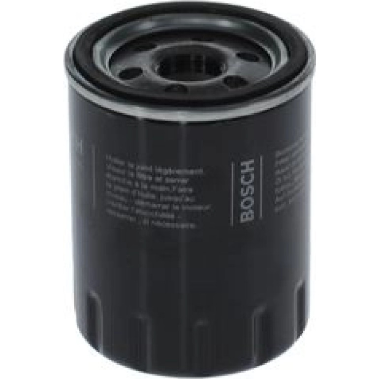 Ölfilter F 026 407 301 Ölfilter F 026 407 301