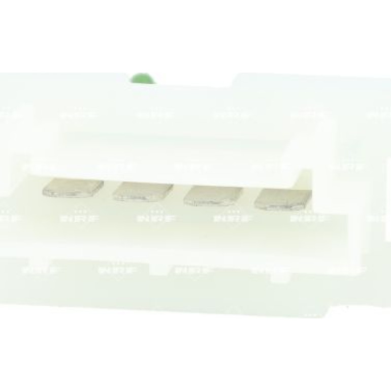 Widerstand, Innenraumgebläse 342149 Widerstand, Innenraumgebläse 342149