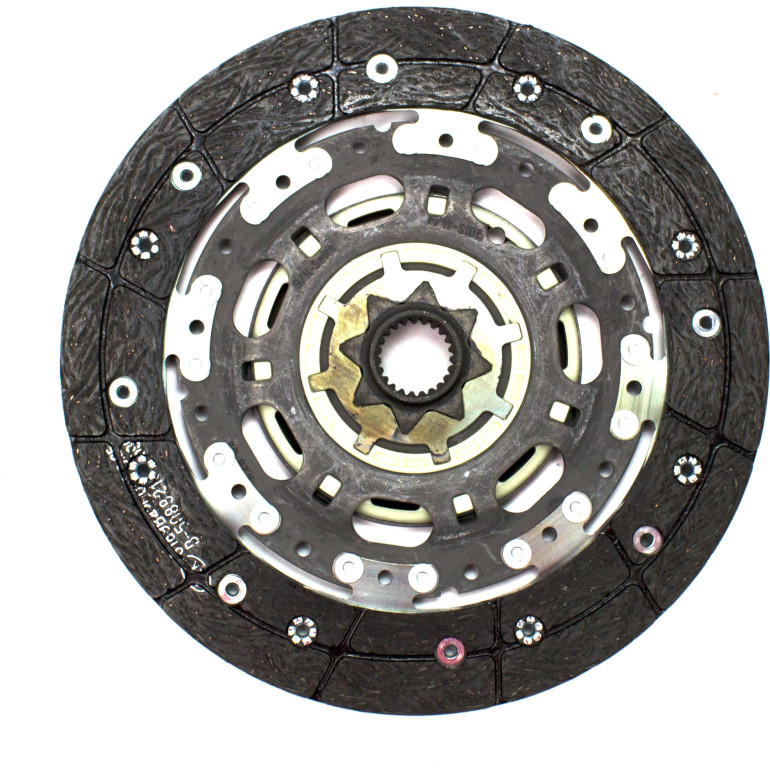 LuK 600 0047 00 Kupplungssatz RepSet DMF LuK 600 0047 00 Kupplungssatz RepSet DMF
