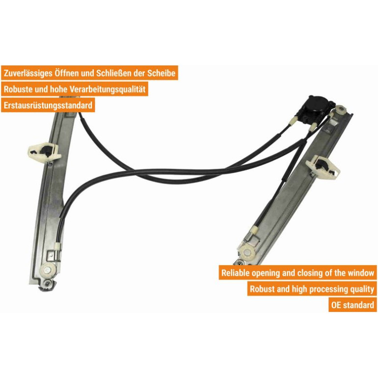 Fensterheber V46-0619 Fensterheber V46-0619