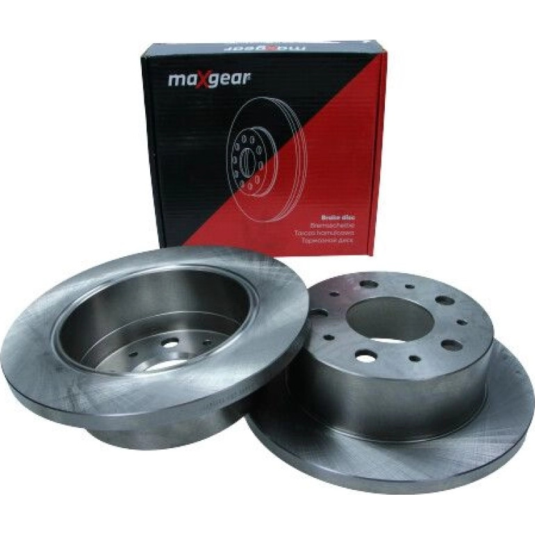 Bremsscheibe 19-1944 Bremsscheibe 19-1944