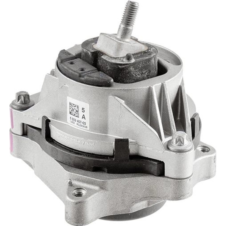 Lagerung, Motor 39439 01 Lagerung, Motor 39439 01