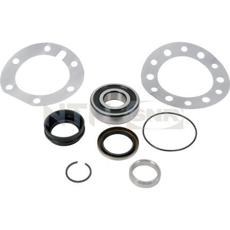 Radlagersatz R140.00 Radlagersatz R140.00