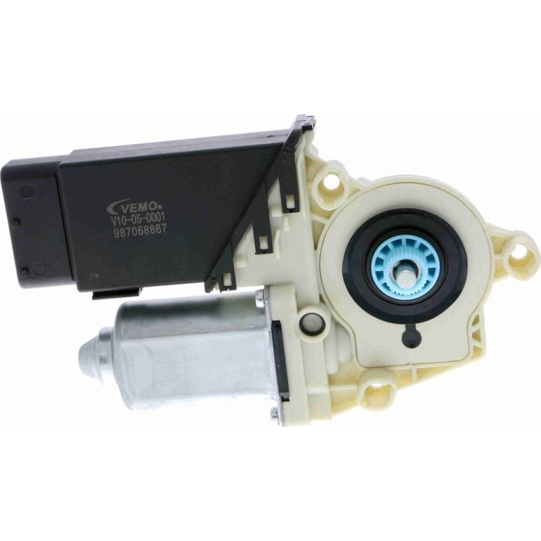 Elektromotor, Fensterheber V10-05-0001 Elektromotor, Fensterheber V10-05-0001