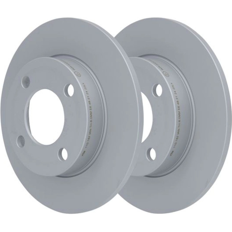 Bremsscheibe 24.0110-0182.1
