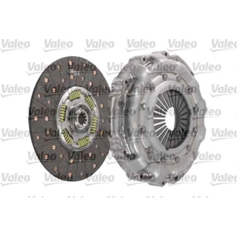 Valeo 827259 Kupplungssatz NEW KIT2P