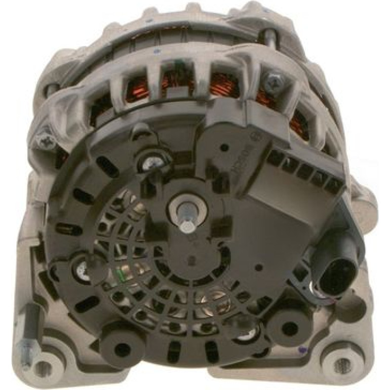 Generator F 000 BL0 6ZB Generator F 000 BL0 6ZB