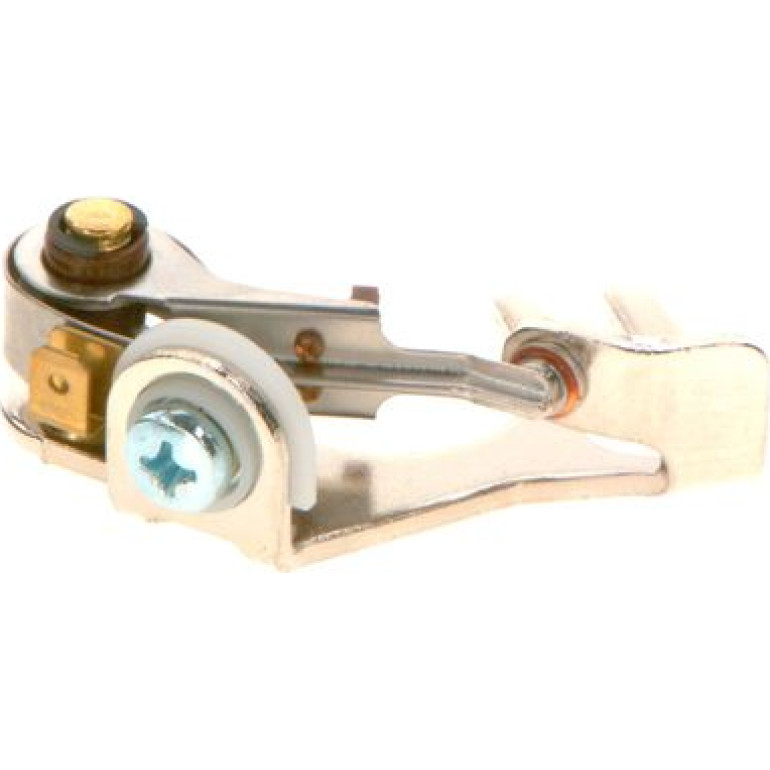 Kontaktsatz, Zündverteiler F 005 X04 714 Kontaktsatz, Zündverteiler F 005 X04 714