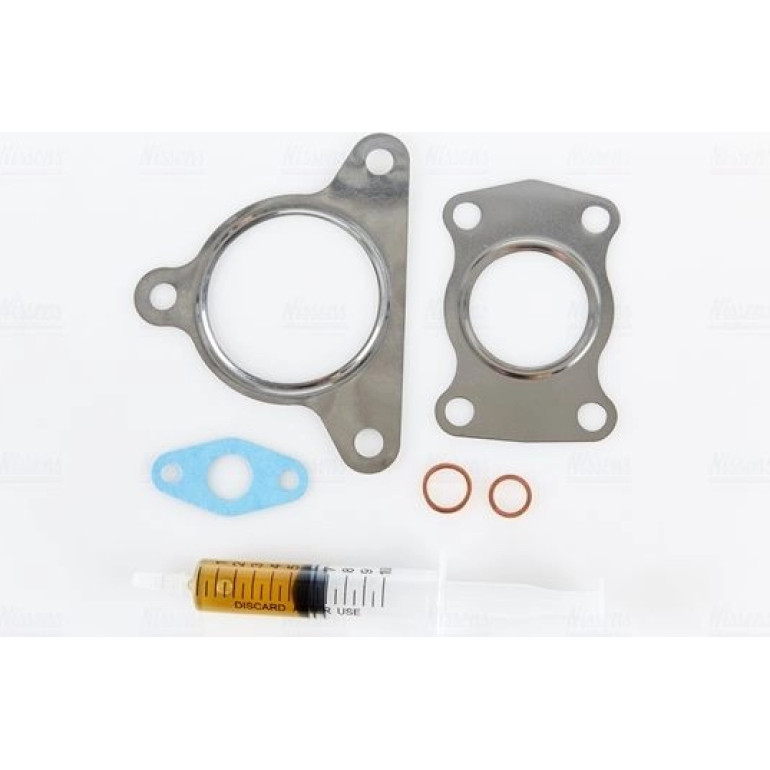 Nissens Turbolader 93094