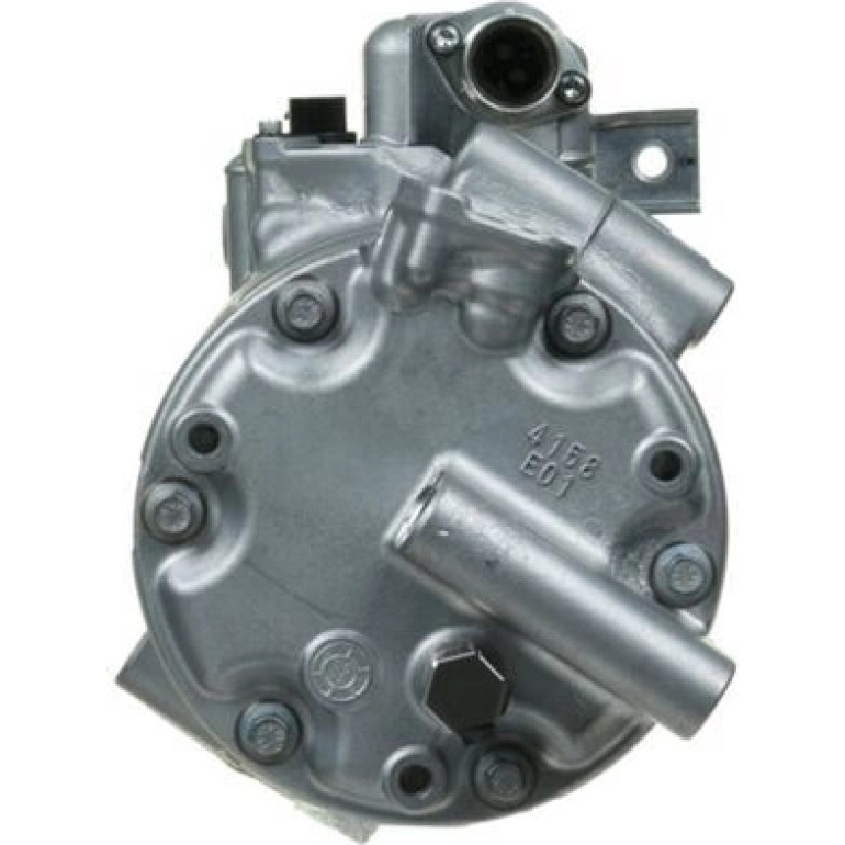 Kompressor, Klimaanlage ACP 1452 000P Kompressor, Klimaanlage ACP 1452 000P