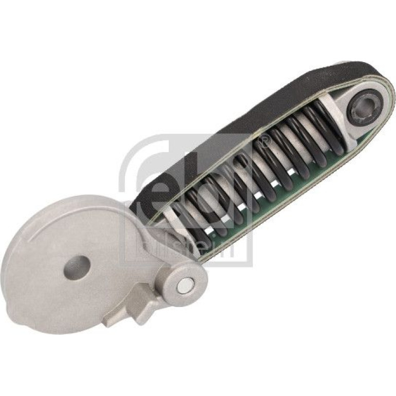 FEBI BILSTEIN 184796 Riemenspanner, Keilrippenriemen FEBI BILSTEIN 184796 Riemenspanner, Keilrippenriemen