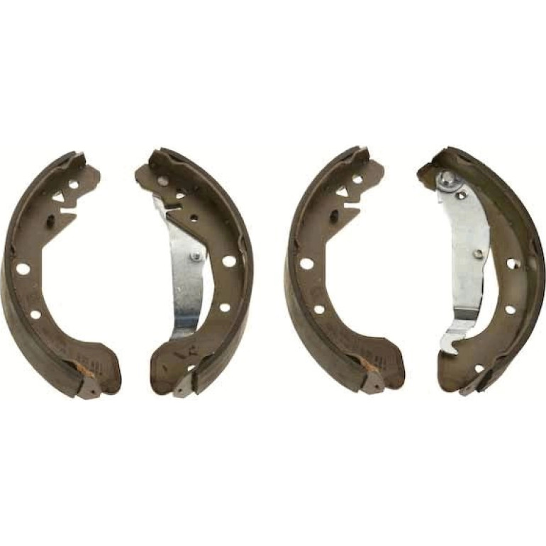 Bremsbackensatz GS8748 Bremsbackensatz GS8748