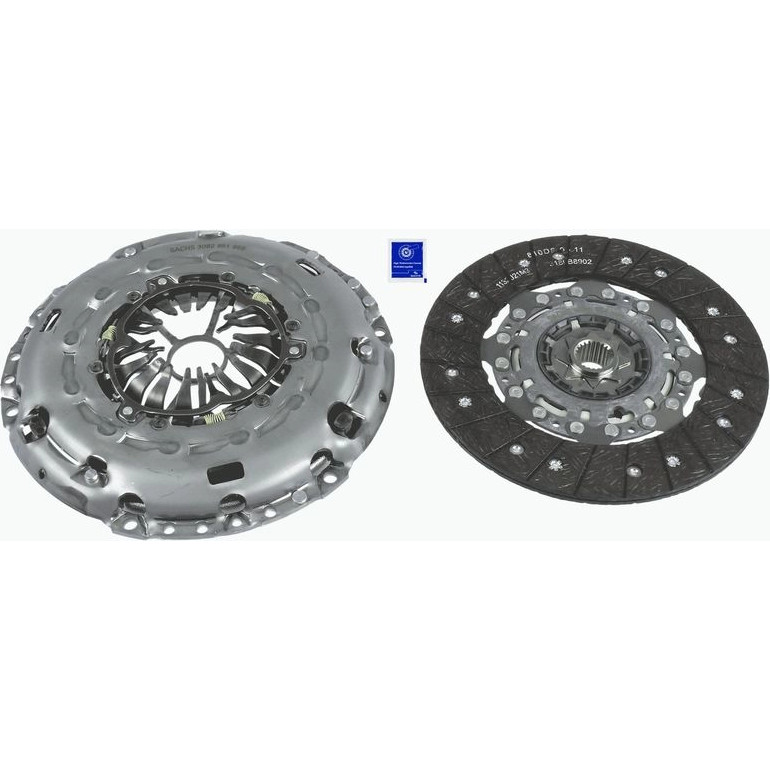 SACHS 3000 951 999 Kupplungssatz XTend SACHS 3000 951 999 Kupplungssatz XTend