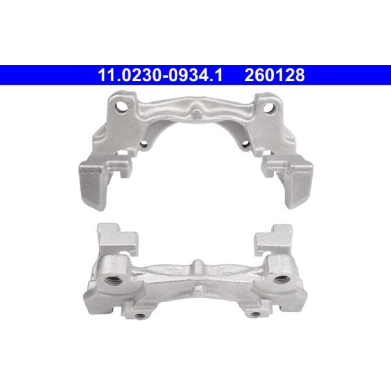 Halter, Bremssattel 11.0230-0934.1 Halter, Bremssattel 11.0230-0934.1