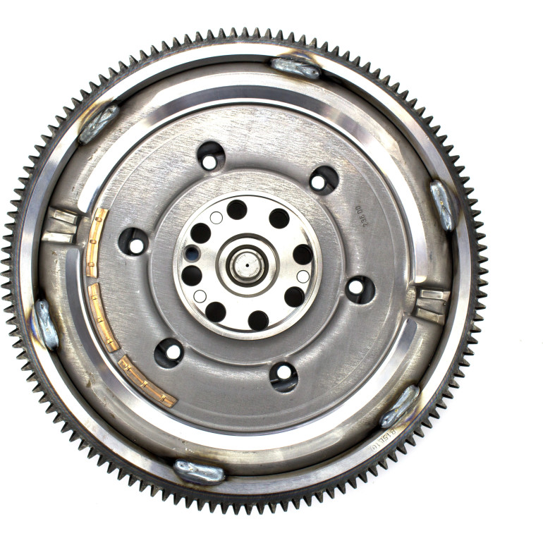 LuK 600 0192 00 Kupplungssatz RepSet DMF