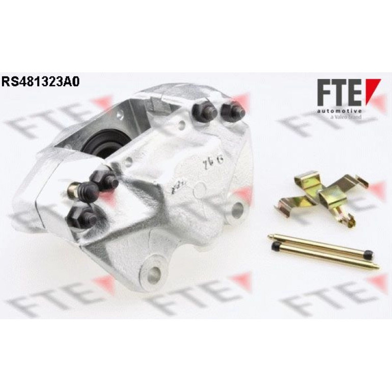 Bremssattel 9298048 Bremssattel 9298048