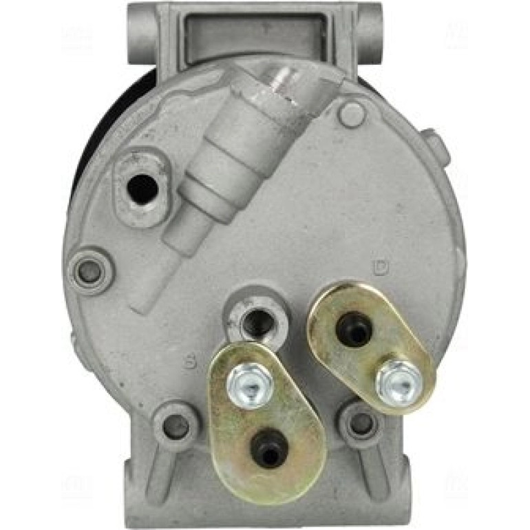 Kompressor, Klimaanlage 89323 Kompressor, Klimaanlage 89323