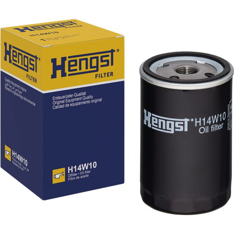 Ölfilter H14W10 Ölfilter H14W10