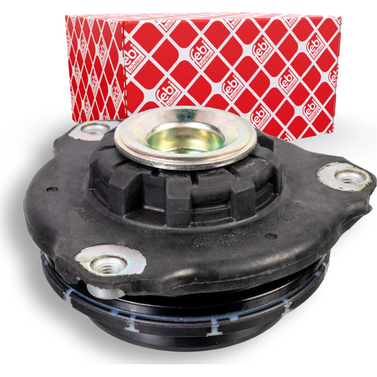 FEBI BILSTEIN 172268 Reparatursatz, Federbeinstützlager, Domlager FEBI BILSTEIN 172268 Reparatursatz, Federbeinstützlager, Domlager