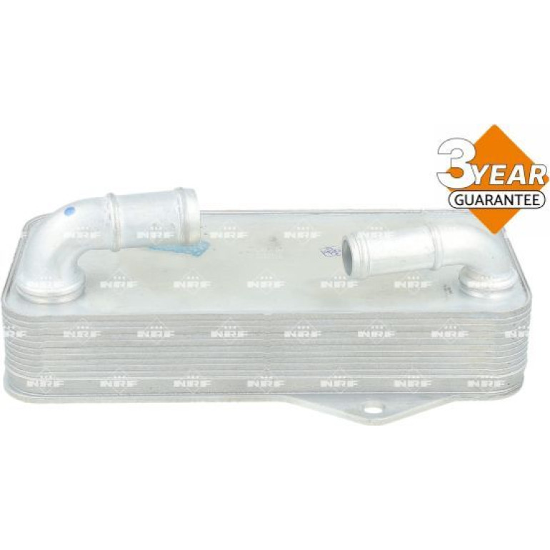 Ölkühler, Automatikgetriebe 310063 Ölkühler, Automatikgetriebe 310063