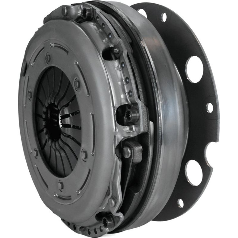 SACHS 2289 000 298 Kupplungssatz ZMS Modul XTend