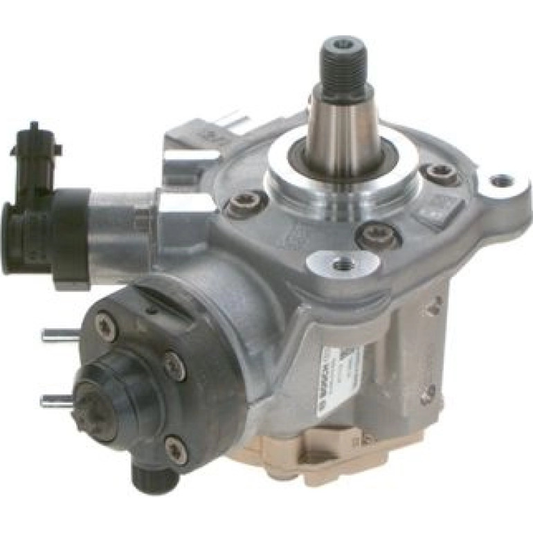 Hochdruckpumpe 0 445 010 552