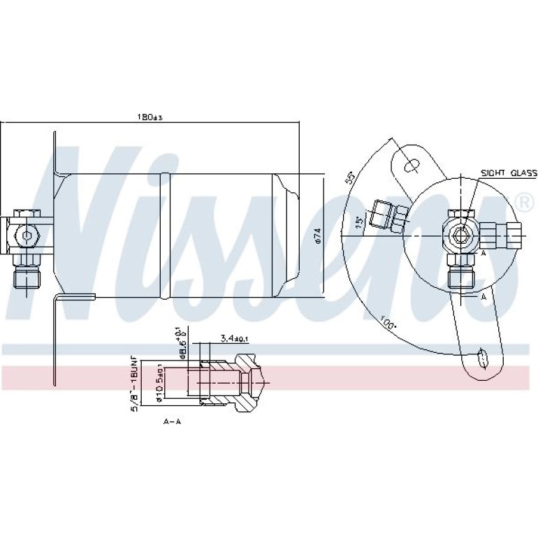 Trockner, Klimaanlage 95025 Trockner, Klimaanlage 95025