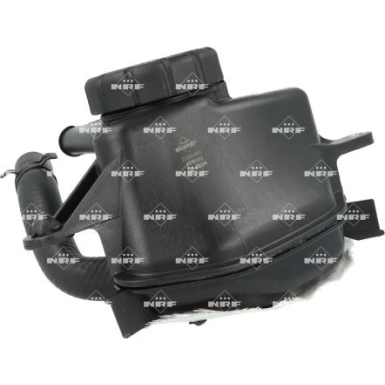 Ausgleichsbehälter, Kühlmittel 454163 Ausgleichsbehälter, Kühlmittel 454163