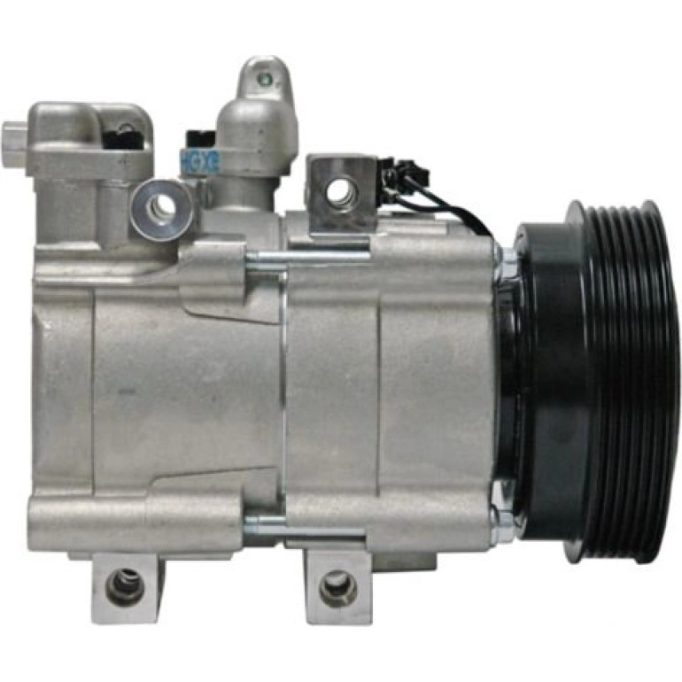 Kompressor, Klimaanlage ACP 1230 000P Kompressor, Klimaanlage ACP 1230 000P