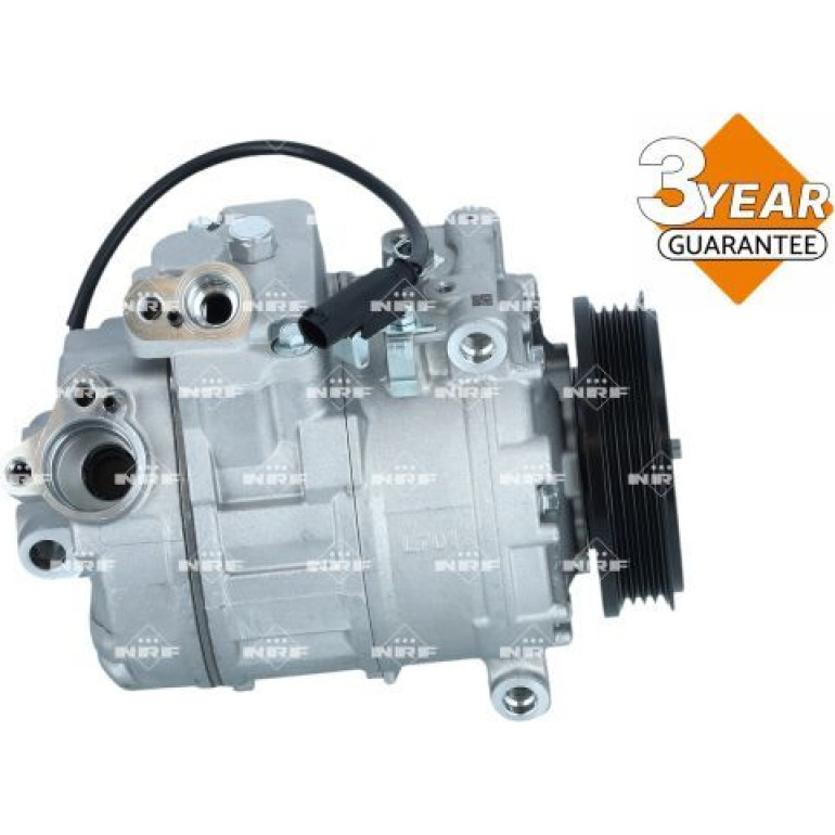 Kompressor, Klimaanlage 32433 Kompressor, Klimaanlage 32433