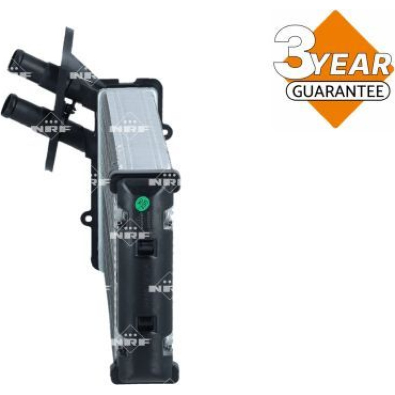 Wärmetauscher, Innenraumheizung 58622 Wärmetauscher, Innenraumheizung 58622