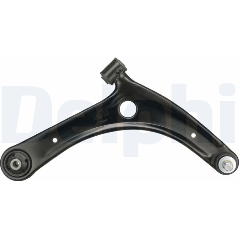 Lenker, Radaufhängung TC3327