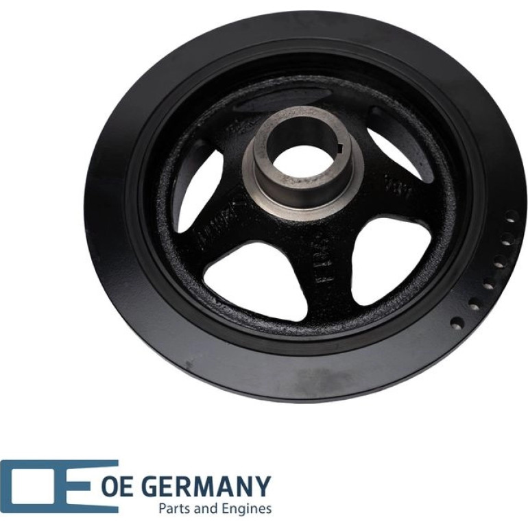 Riemenscheibe Kurbelwelle Motor für MERCEDES BENZ C KLASSE E CLK V 611 030 02 03 Riemenscheibe Kurbelwelle Motor für MERCEDES BENZ C KLASSE E CLK V 611 030 02 03