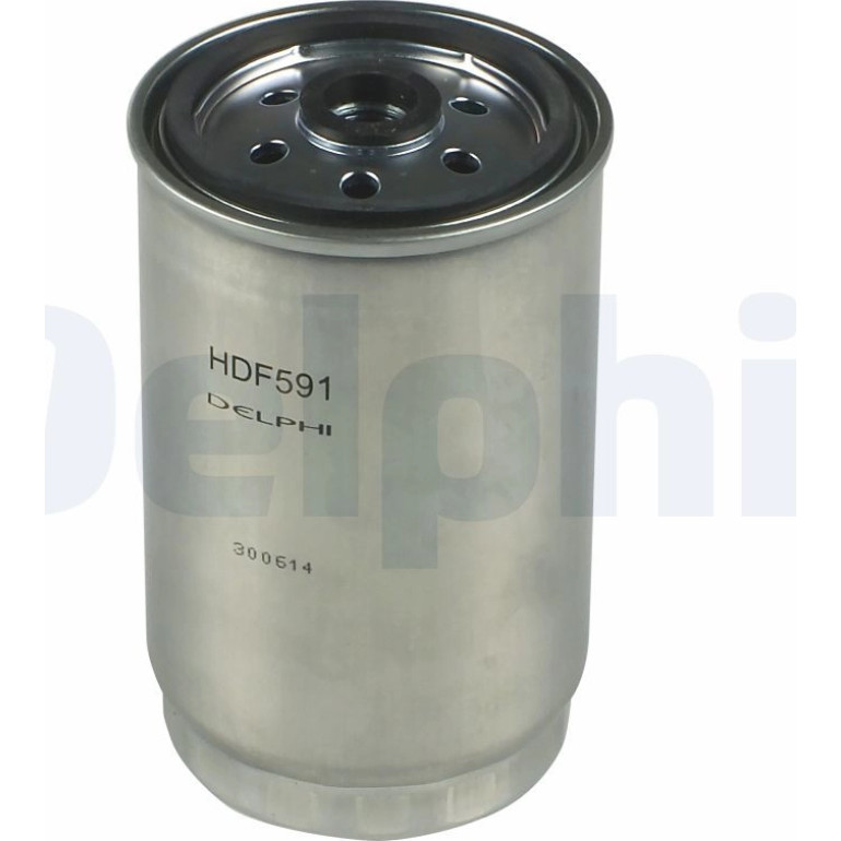 Kraftstofffilter HDF591 Kraftstofffilter HDF591